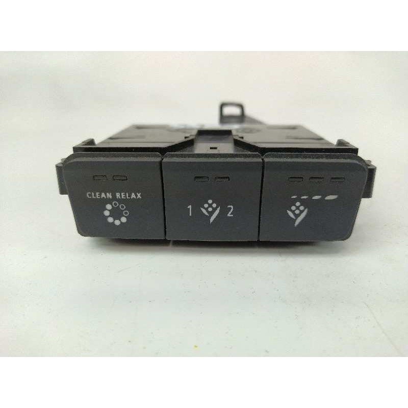 Recambio de mando multifuncion para renault latitude privilege referencia OEM IAM 274700004R  