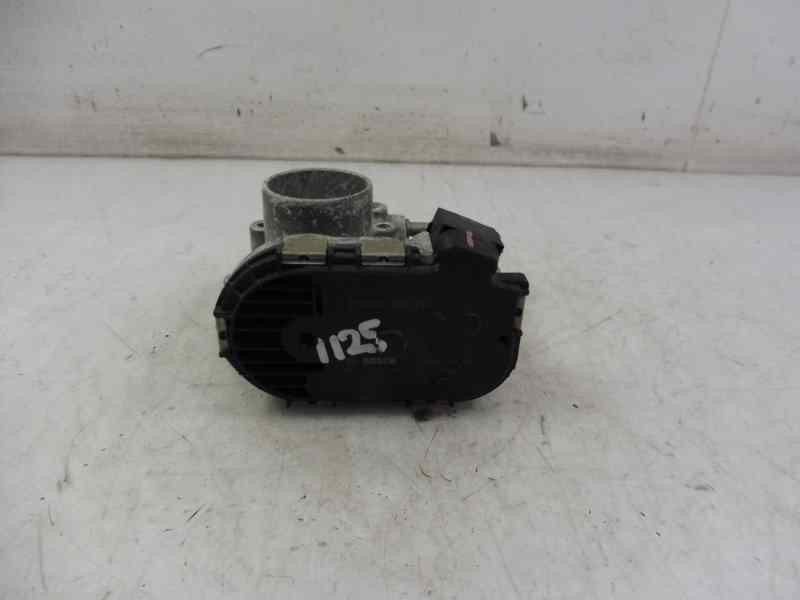 Recambio de caja mariposa para toyota yaris active referencia OEM IAM 220300Q020  