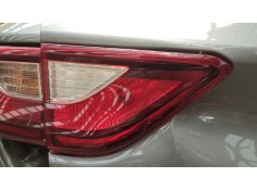 Recambio de piloto trasero izquierdo en porton para kia stonic (ybcuv) platinum edition referencia OEM IAM 92403H8400 92403H8 