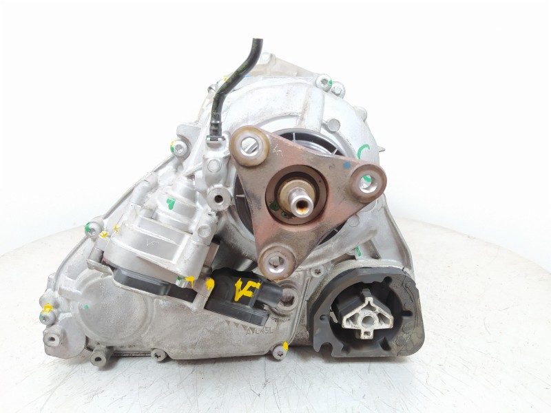 Recambio de caja transfer para bmw x5 (e70) xdrive30d referencia OEM IAM 27107643758 27607643762 451430323