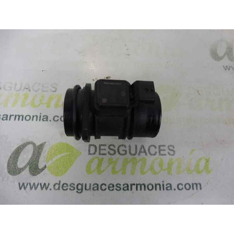 Recambio de caudalimetro para dacia sandero laureate referencia OEM IAM 8200280056 8200357204 5WK97006