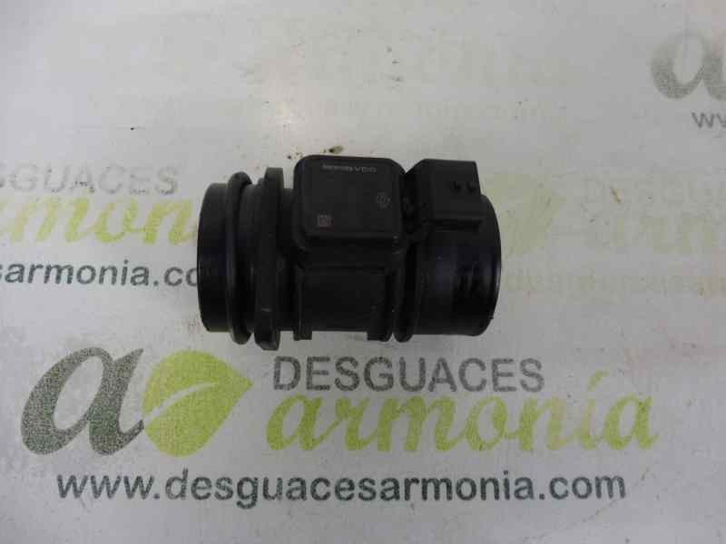 Recambio de caudalimetro para dacia sandero laureate referencia OEM IAM 8200280056 8200357204 5WK97006
