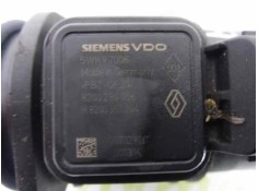 Recambio de caudalimetro para dacia sandero laureate referencia OEM IAM 8200280056 8200357204 5WK97006 2