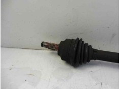 Recambio de transmision delantera izquierda para peugeot 307 break / sw (s1) sw referencia OEM IAM 9637117780   2