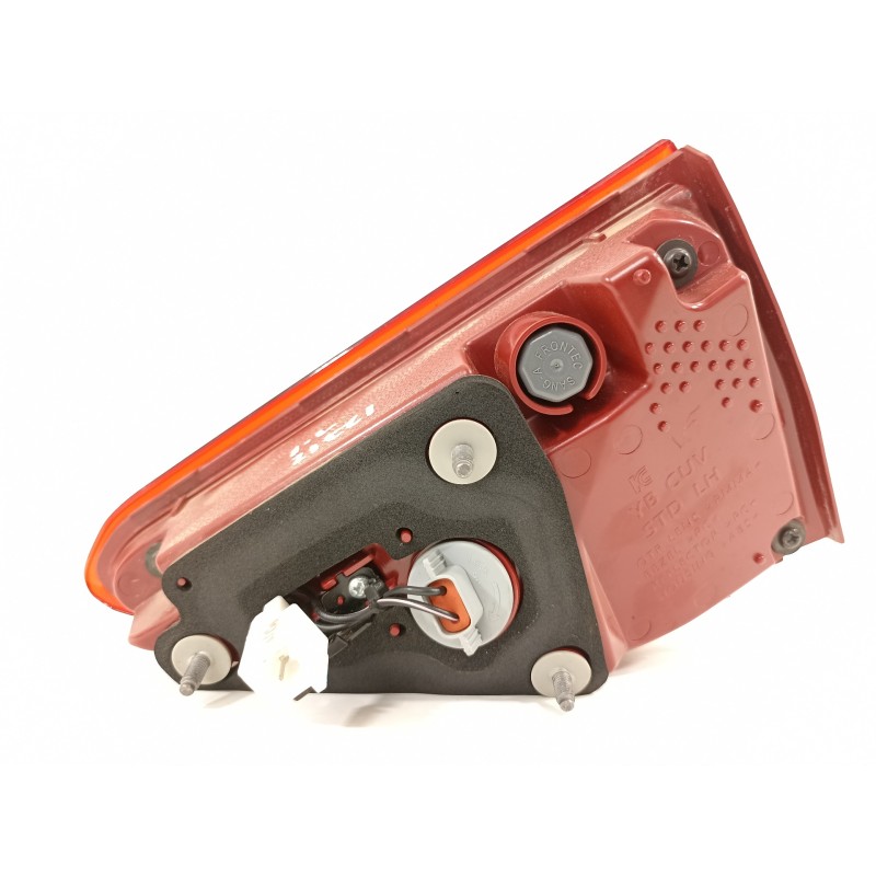 Recambio de piloto trasero izquierdo en porton para kia stonic (ybcuv) platinum edition referencia OEM IAM 92403H8400 92403H8 