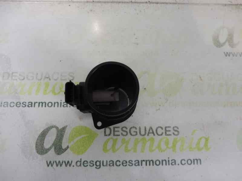 Recambio de caudalimetro para dacia sandero laureate referencia OEM IAM 8200280056 8200357204 5WK97006