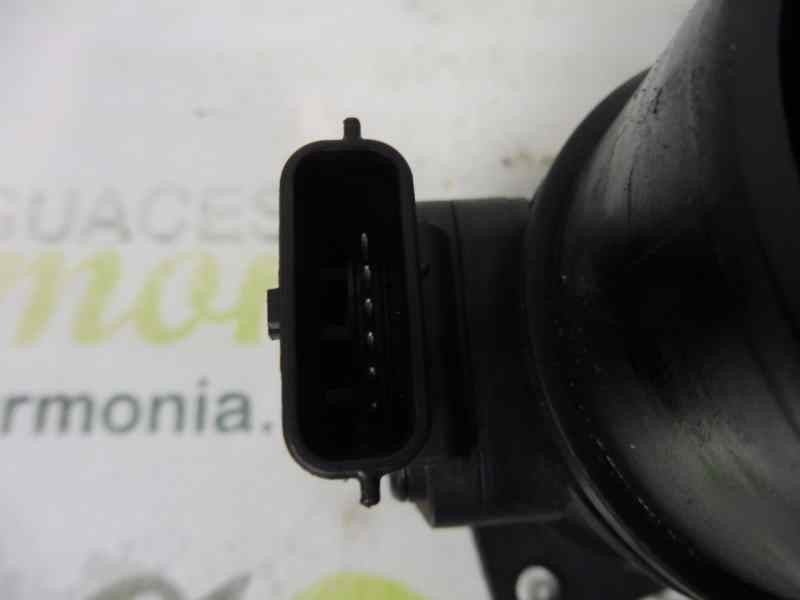 Recambio de caudalimetro para dacia sandero laureate referencia OEM IAM 8200280056 8200357204 5WK97006