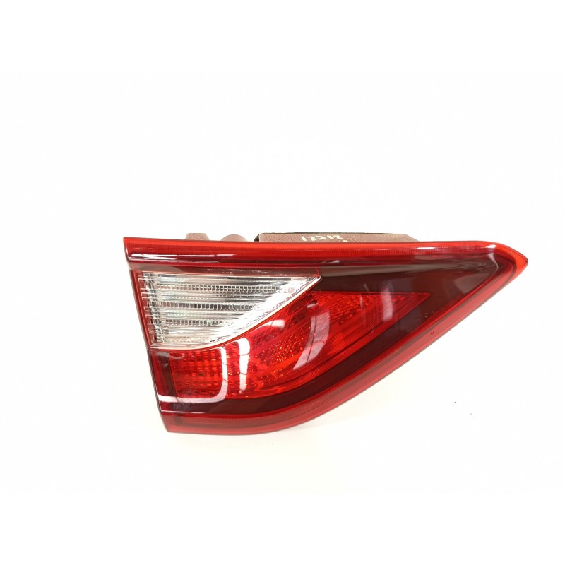 Recambio de piloto trasero izquierdo en porton para kia stonic (ybcuv) platinum edition referencia OEM IAM 92403H8400 92403H8 