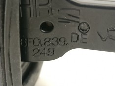 Recambio de retenedor puerta para seat arona xperience referencia OEM IAM 6F0839267   2