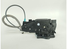 Recambio de cerradura puerta delantera izquierda para mercedes-benz clase a berlina (bm 177) a 200 (177.187) referencia OEM IAM 