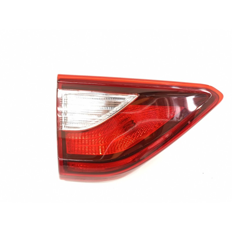 Recambio de piloto trasero izquierdo en porton para kia stonic (ybcuv) platinum edition referencia OEM IAM 92403H8400 92403H8 