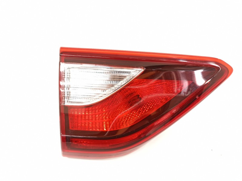 Recambio de piloto trasero izquierdo en porton para kia stonic (ybcuv) platinum edition referencia OEM IAM 92403H8400 92403H8 