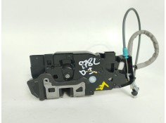 Recambio de cerradura puerta delantera izquierda para mercedes-benz clase a berlina (bm 177) a 200 (177.187) referencia OEM IAM  2