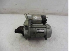 Recambio de motor arranque para toyota yaris active referencia OEM IAM 281000Q050 MS4280004560 