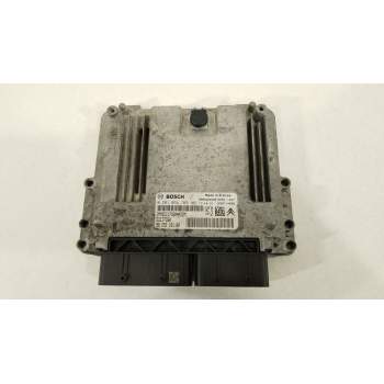 CENTRALITA MOTOR UCE 9825318180 0281034189 