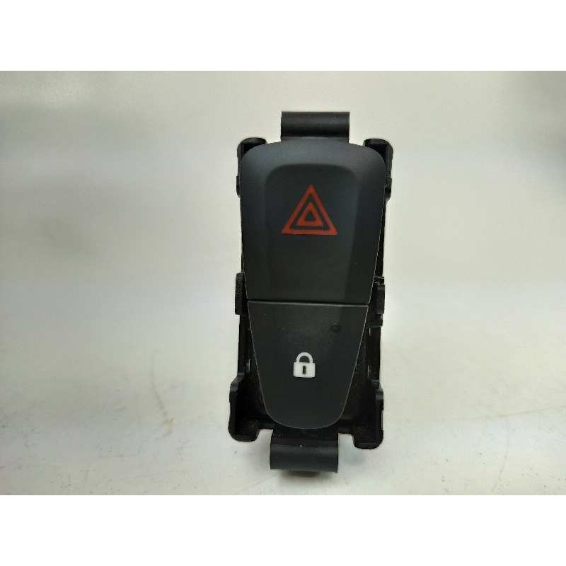 Recambio de warning para renault latitude privilege referencia OEM IAM 252100004R  