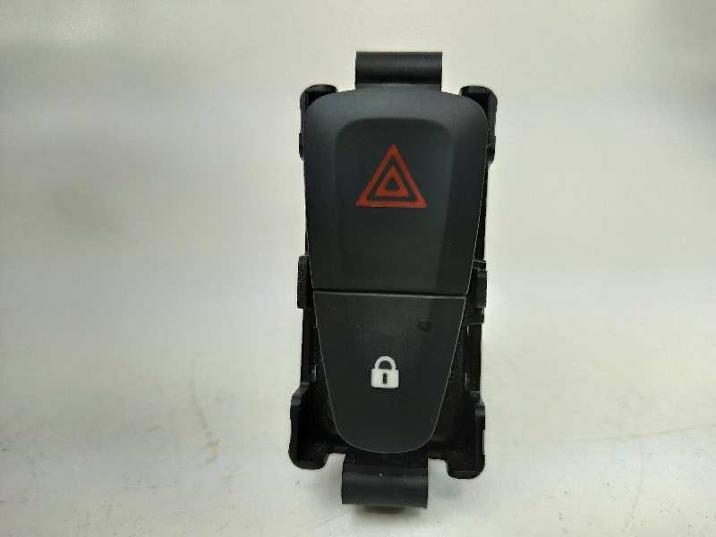 Recambio de warning para renault latitude privilege referencia OEM IAM 252100004R  