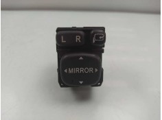 Recambio de mando retrovisor para lexus is200 (ds2/is2) 220d referencia OEM IAM 83575 A765751