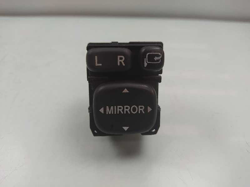 Recambio de mando retrovisor para lexus is200 (ds2/is2) 220d referencia OEM IAM 83575 A765751 