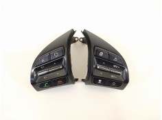 Recambio de mando volante para hyundai ioniq elektro referencia OEM IAM 96720G20404X 299167875 299167889