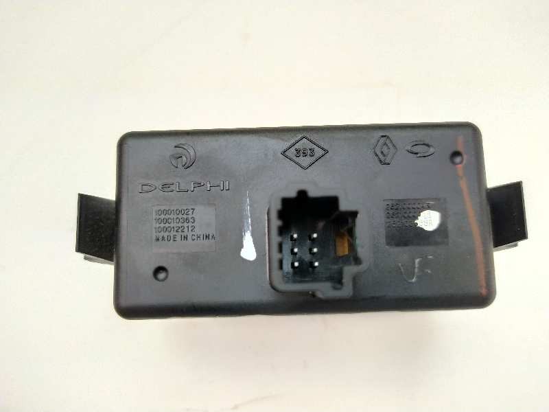 Recambio de warning para renault latitude privilege referencia OEM IAM 252100004R  