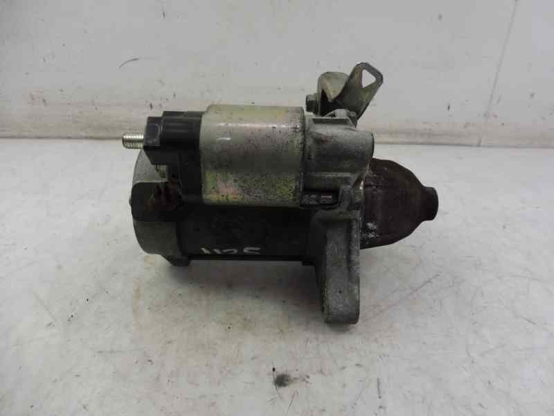 Recambio de motor arranque para toyota yaris active referencia OEM IAM 281000Q050 MS4280004560 