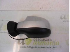 Recambio de retrovisor izquierdo para dacia sandero laureate referencia OEM IAM 8200497509  