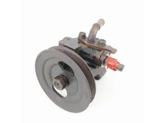 Recambio de bomba direccion para hyundai galloper esceed jk-t01 referencia OEM IAM   