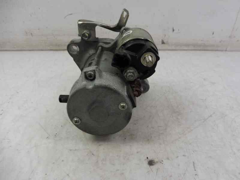 Recambio de motor arranque para toyota yaris active referencia OEM IAM 281000Q050 MS4280004560 