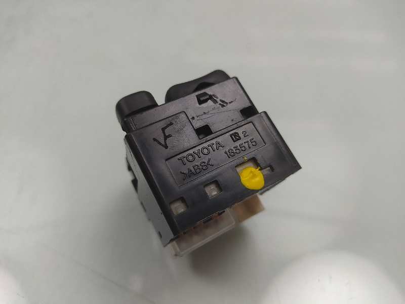 Recambio de mando retrovisor para lexus is200 (ds2/is2) 220d referencia OEM IAM 83575 A765751 