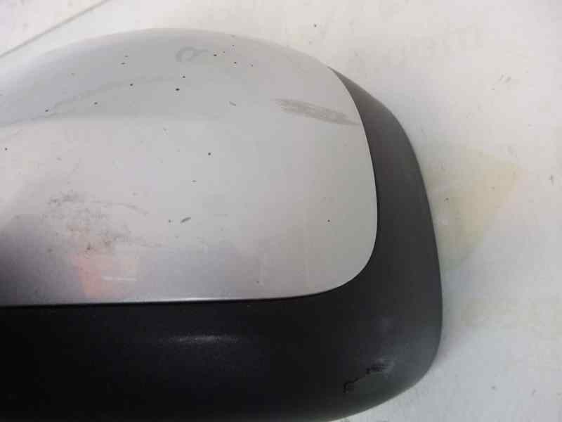 Recambio de retrovisor izquierdo para dacia sandero laureate referencia OEM IAM 8200497509  