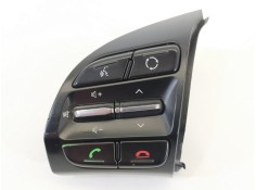 Recambio de mando volante para hyundai ioniq elektro referencia OEM IAM 96720G20404X 299167875 299167889 2