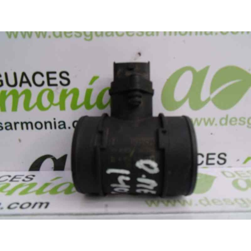 Recambio de caudalimetro para opel meriva enjoy referencia OEM IAM 55350047 0281002620 