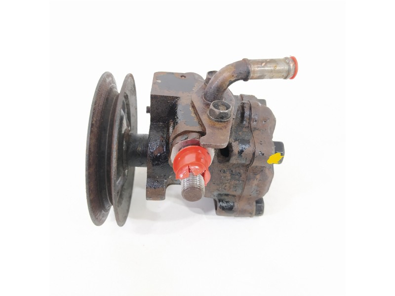 Recambio de bomba direccion para hyundai galloper esceed jk-t01 referencia OEM IAM   