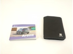 Recambio de no identificado para seat arona xperience referencia OEM IAM 6F9012760T 6F9012760BS 