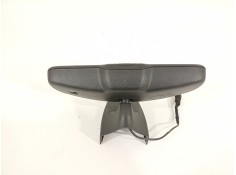 Recambio de espejo interior para fiat 500 abarth referencia OEM IAM 01704613700   2