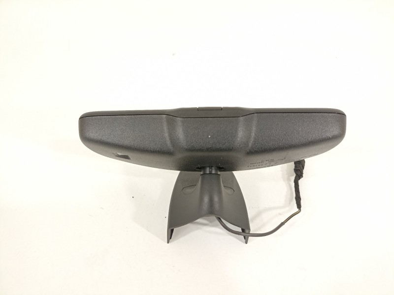 Recambio de espejo interior para fiat 500 abarth referencia OEM IAM 01704613700  