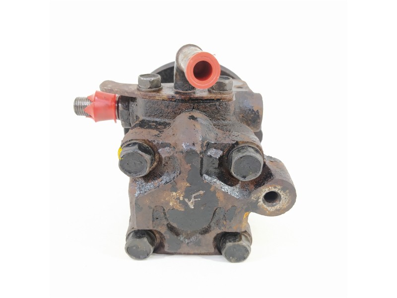 Recambio de bomba direccion para hyundai galloper esceed jk-t01 referencia OEM IAM   