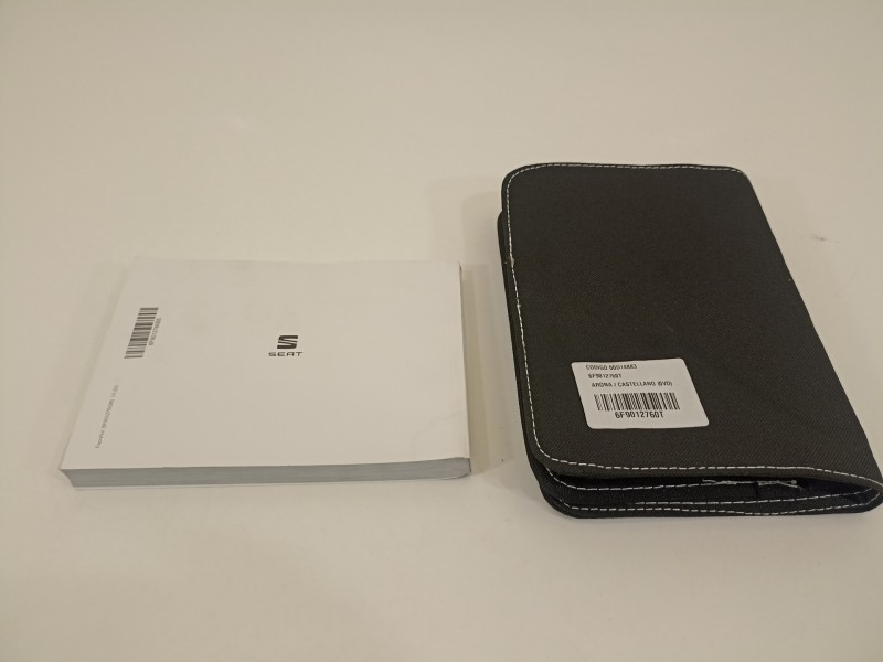 Recambio de no identificado para seat arona xperience referencia OEM IAM 6F9012760T 6F9012760BS 