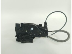 Recambio de cerradura puerta delantera derecha para mercedes-benz clase a berlina (bm 177) a 200 (177.187) referencia OEM IAM A1