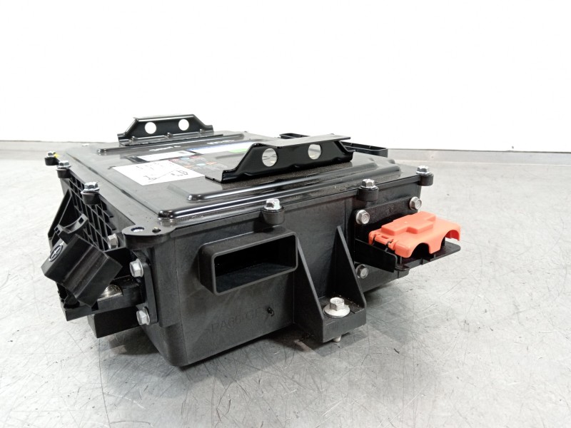 Recambio de bateria para kia stonic (ybcuv) platinum edition referencia OEM IAM 375M0H8000  