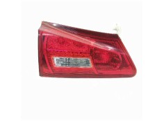 Recambio de piloto trasero izquierdo en porton para lexus is200 (ds2/is2) 220d referencia OEM IAM   