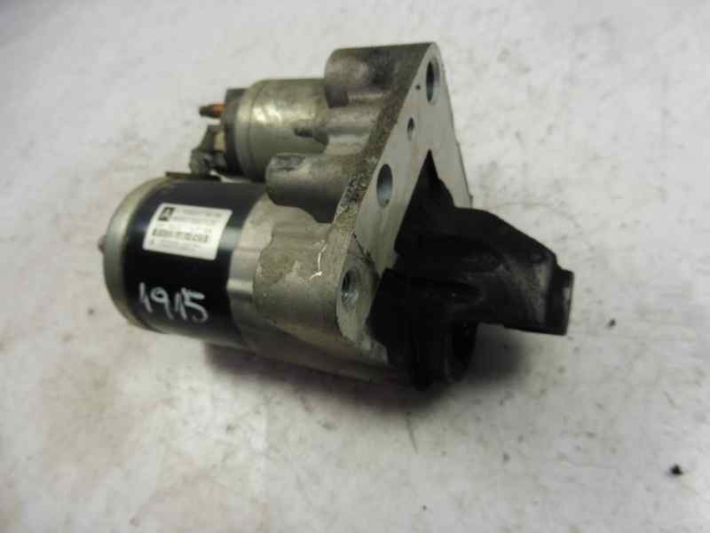 Recambio de motor arranque para peugeot 308 sport referencia OEM IAM V75500178004 V755001780 