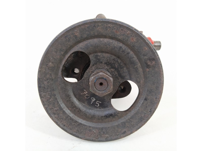 Recambio de bomba direccion para hyundai galloper esceed jk-t01 referencia OEM IAM   