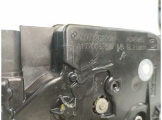 Recambio de cerradura puerta delantera derecha para mercedes-benz clase a berlina (bm 177) a 200 (177.187) referencia OEM IAM A1 2