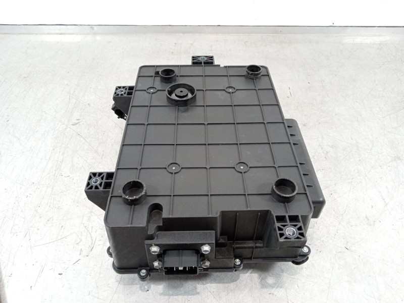 Recambio de bateria para kia stonic (ybcuv) platinum edition referencia OEM IAM 375M0H8000  