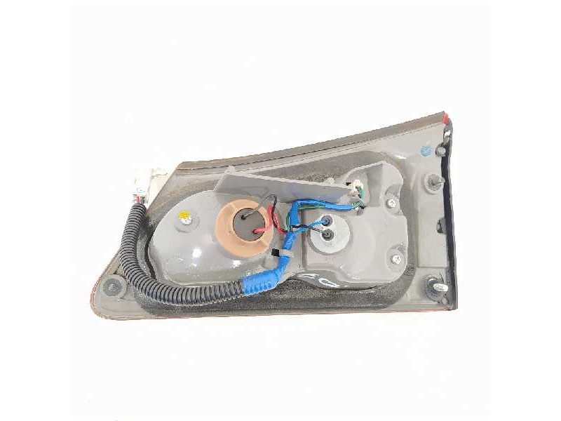 Recambio de piloto trasero izquierdo en porton para lexus is200 (ds2/is2) 220d referencia OEM IAM   