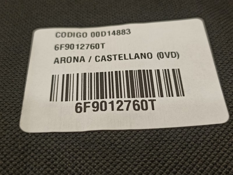 Recambio de no identificado para seat arona xperience referencia OEM IAM 6F9012760T 6F9012760BS 