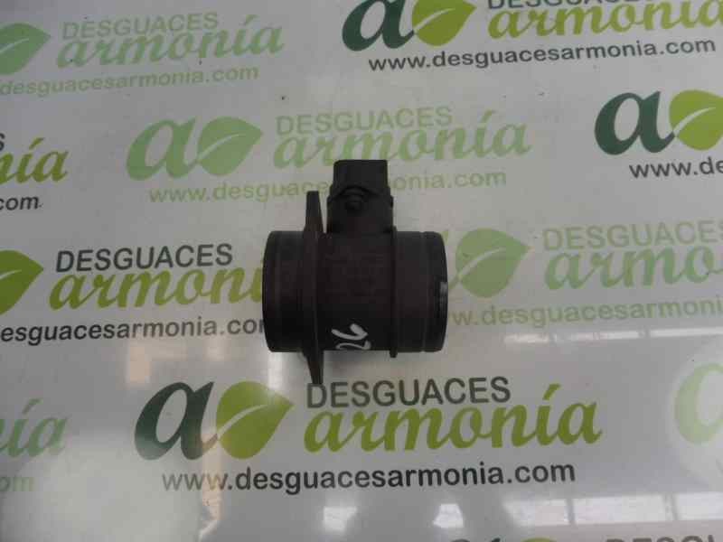 Recambio de caudalimetro para skoda octavia berlina (1u2) ambiente referencia OEM IAM 06A906461  