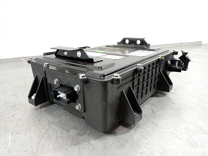 Recambio de bateria para kia stonic (ybcuv) platinum edition referencia OEM IAM 375M0H8000  